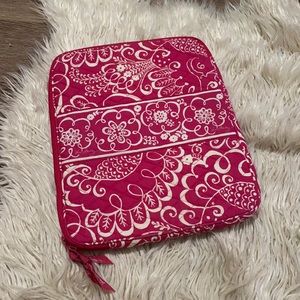 Bera Bradley Laptop Case